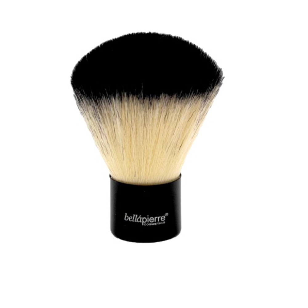 Bellapierre Mini Kabuki Brush Flawless Application Makeup Brush